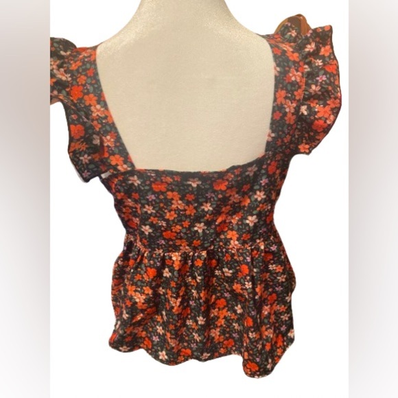 Shein Sleeveless Tank Top - Picture 2 of 2